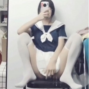 斗鱼美少女沫沫酱：X奴抖M指教，征服感十足！